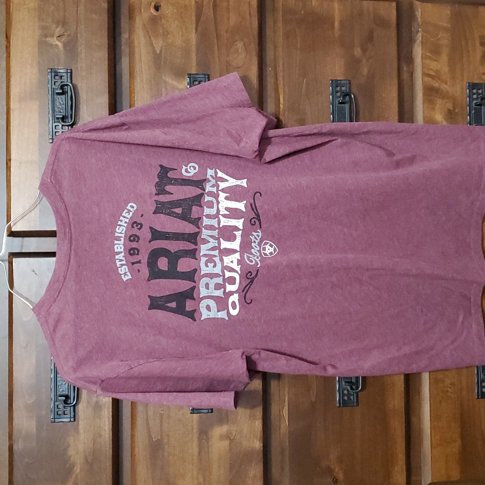 Ariat Premium Quality T-shirt